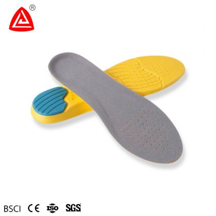 PU Insoles