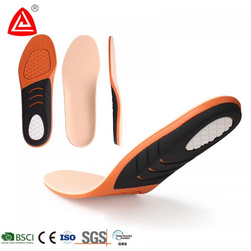 Diabetic Insoles