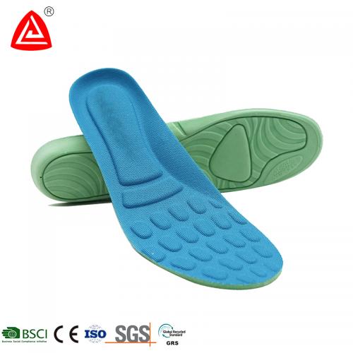 Latex Insole