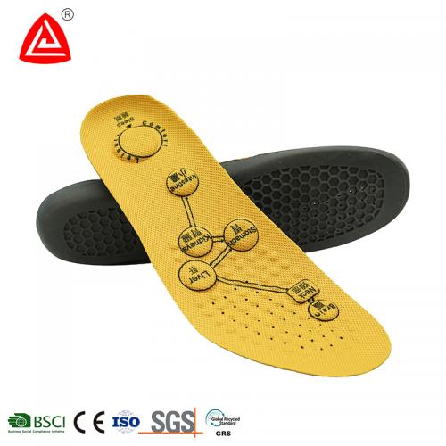 Latex Insole
